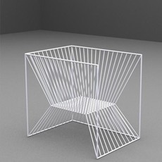  Fakir Chair 